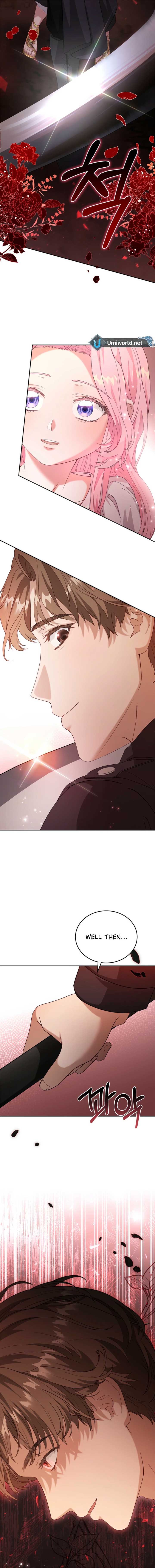 Dear Fairy, Please Contract With Me Chapter 30 66 ch 30 14