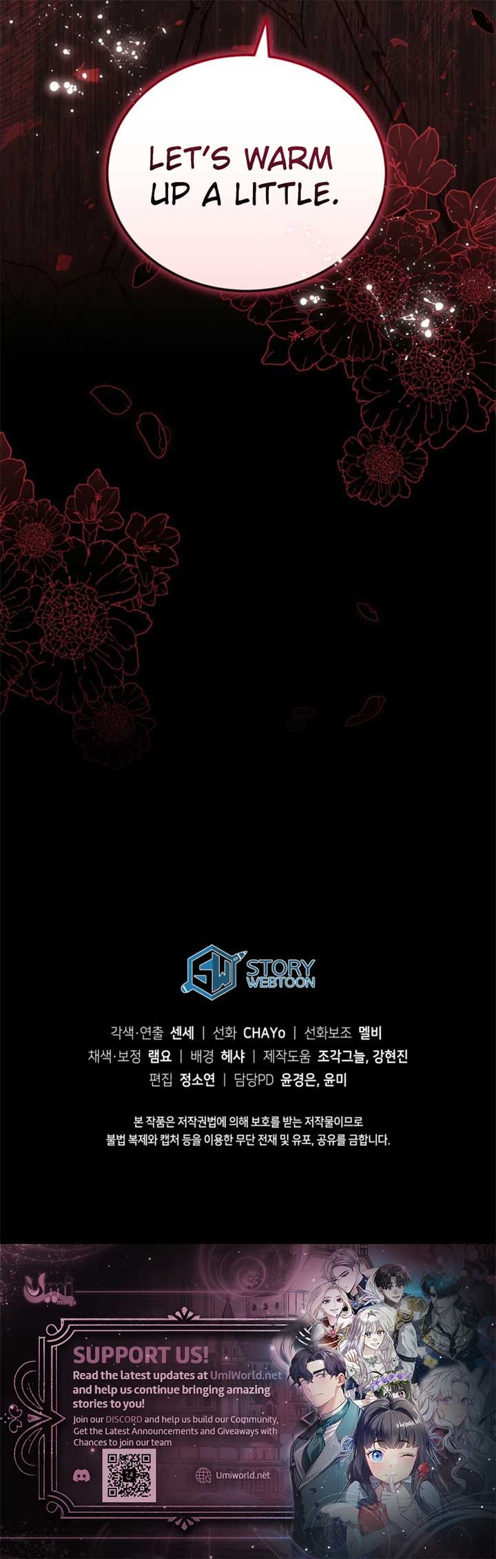 Dear Fairy, Please Contract With Me Chapter 30 67 ch 30 15