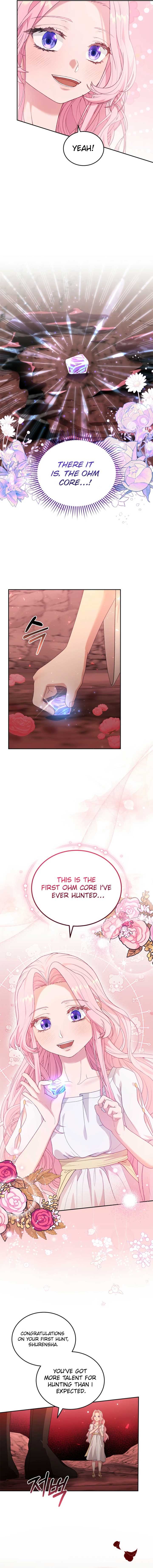 Dear Fairy, Please Contract With Me Chapter 30 55 ch 30 3