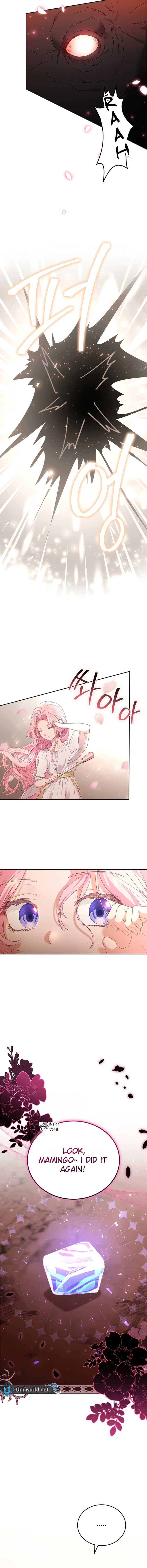 Dear Fairy, Please Contract With Me Chapter 30 57 ch 30 5