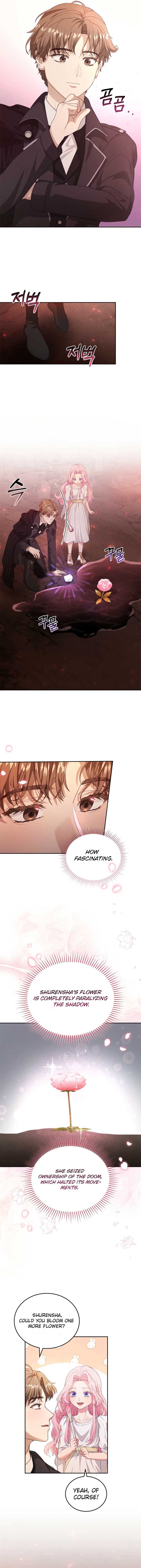 Dear Fairy, Please Contract With Me Chapter 30 58 ch 30 6