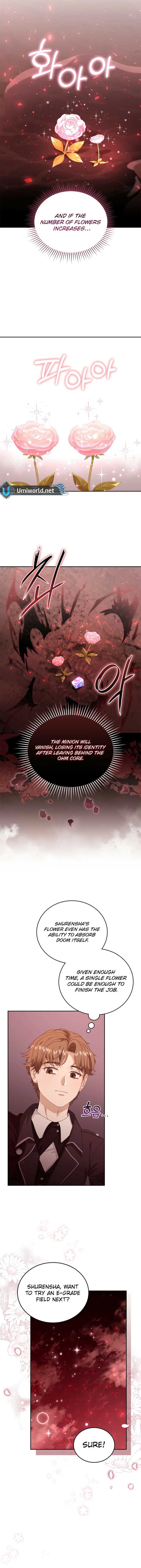 Dear Fairy, Please Contract With Me Chapter 30 59 ch 30 7