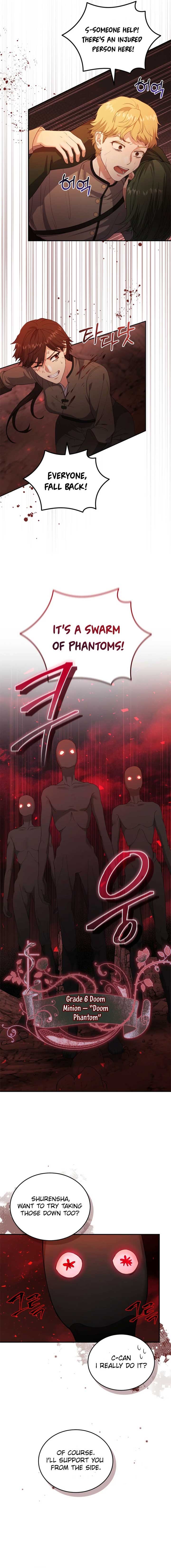 Dear Fairy, Please Contract With Me Chapter 30 61 ch 30 9