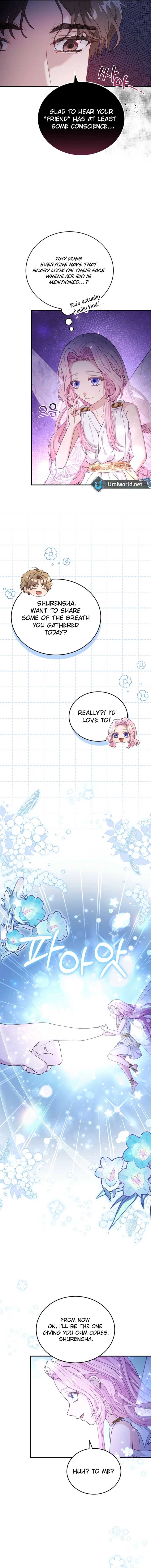 Dear Fairy, Please Contract With Me Chapter 31 62 ch 31 10