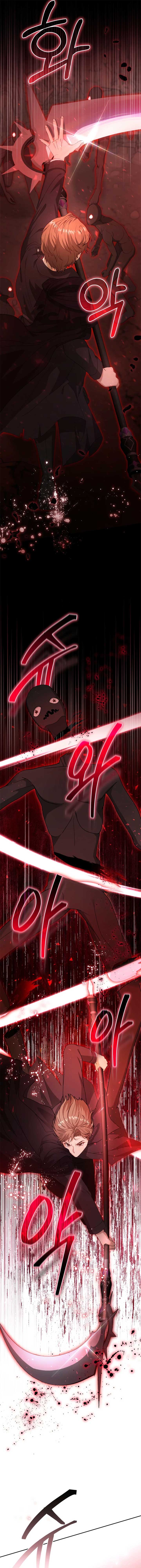 Dear Fairy, Please Contract With Me Chapter 31 54 ch 31 2