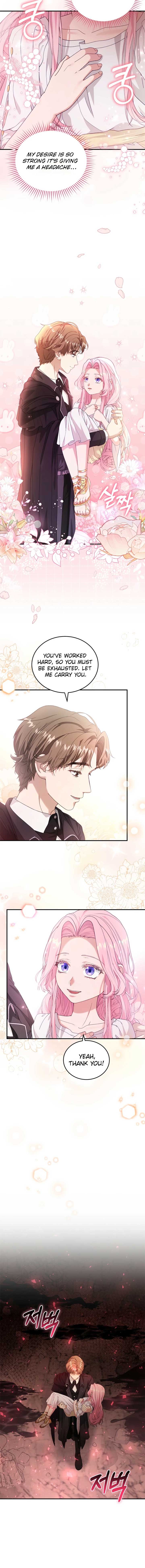 Dear Fairy, Please Contract With Me Chapter 31 56 ch 31 4