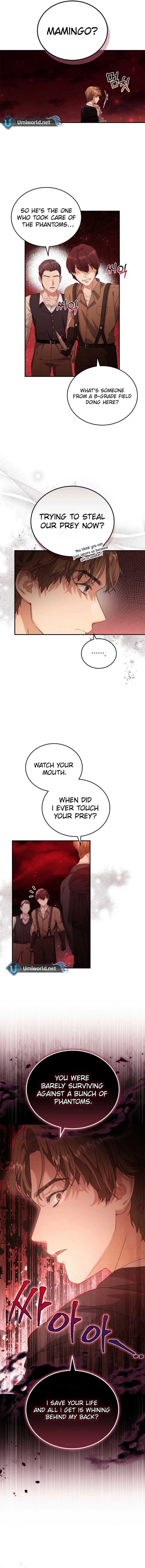 Dear Fairy, Please Contract With Me Chapter 31 57 ch 31 5