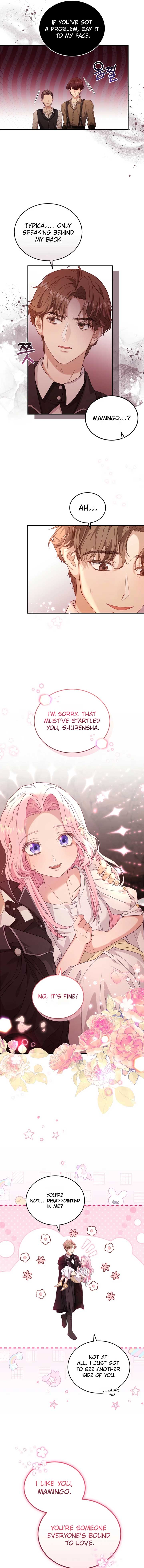 Dear Fairy, Please Contract With Me Chapter 31 58 ch 31 6