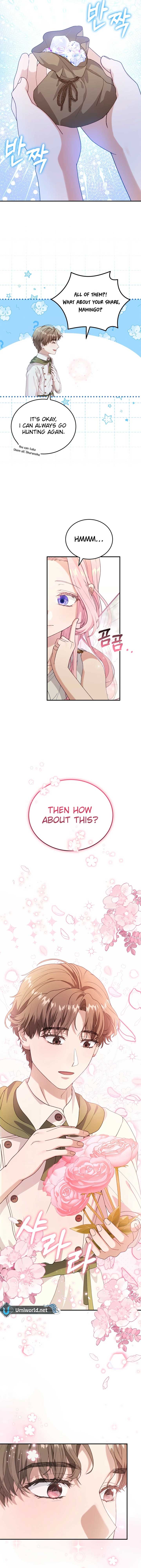 Dear Fairy, Please Contract With Me Chapter 31 60 ch 31 8