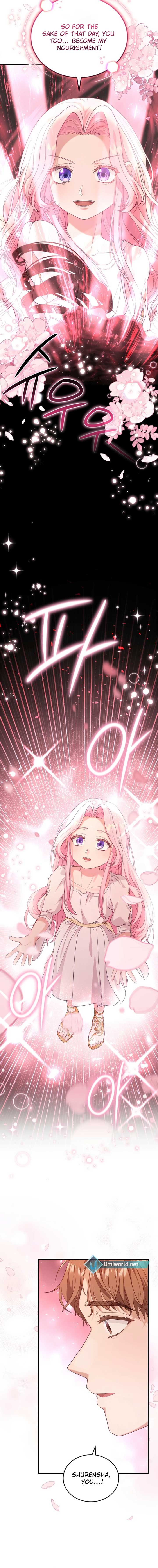 Dear Fairy, Please Contract With Me Chapter 33 72 10