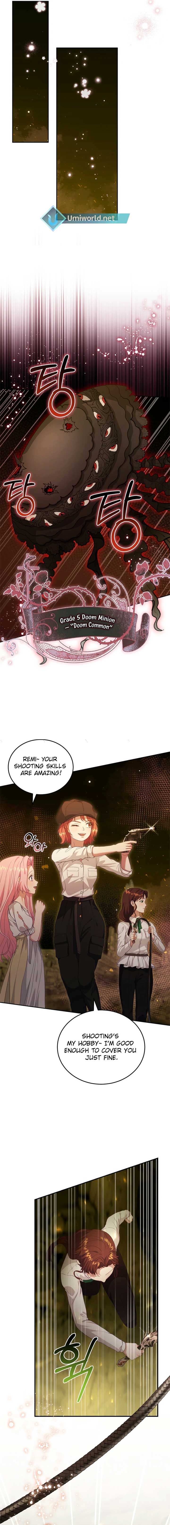 Dear Fairy, Please Contract With Me Chapter 33 74 12