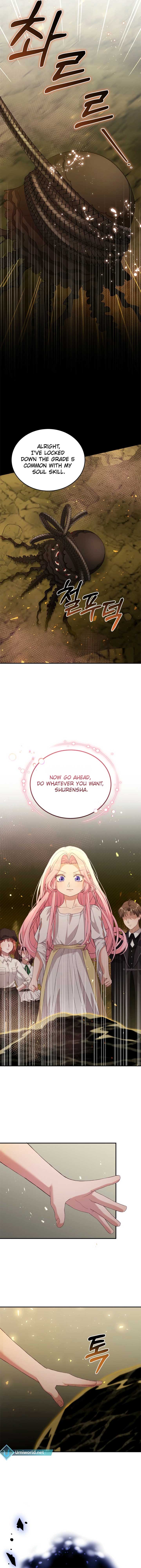 Dear Fairy, Please Contract With Me Chapter 33 75 13