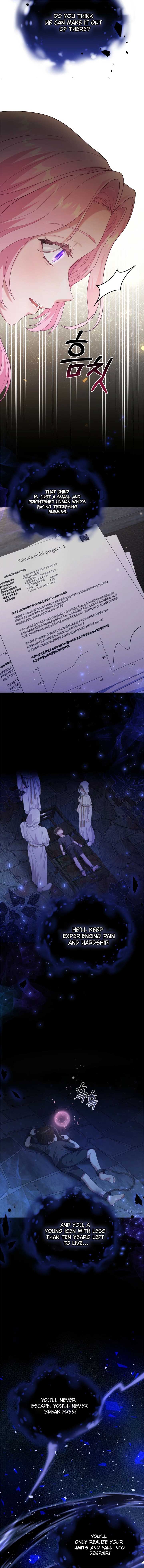 Dear Fairy, Please Contract With Me Chapter 33 76 14