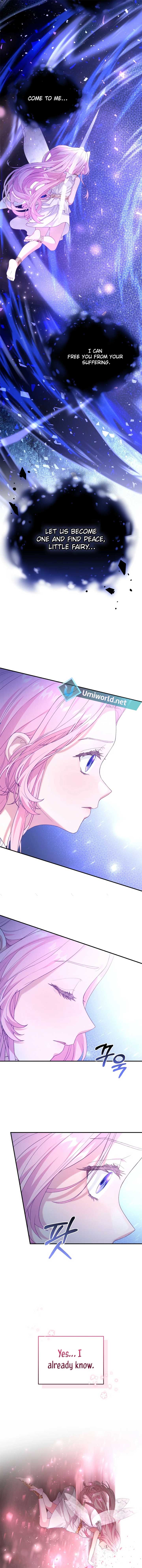 Dear Fairy, Please Contract With Me Chapter 33 77 15