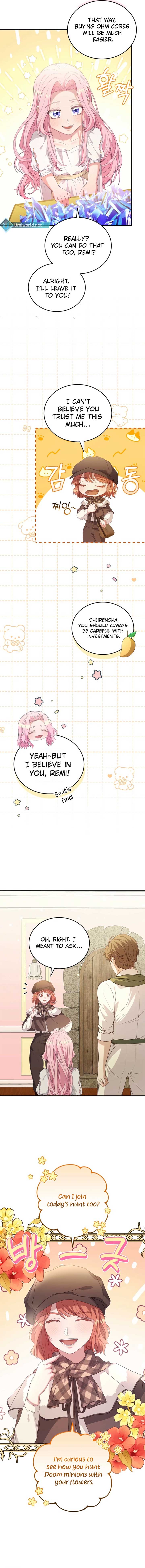 Dear Fairy, Please Contract With Me Chapter 33 65 3