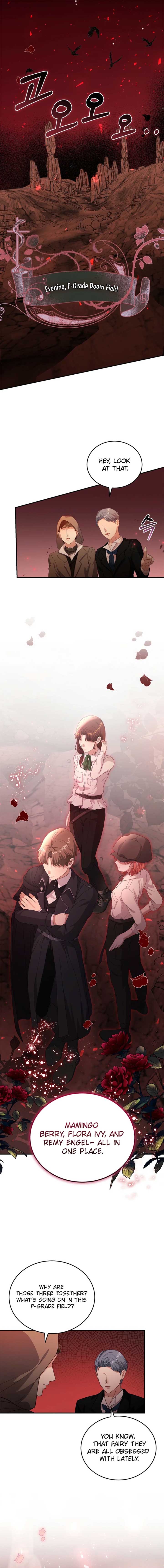 Dear Fairy, Please Contract With Me Chapter 33 67 5