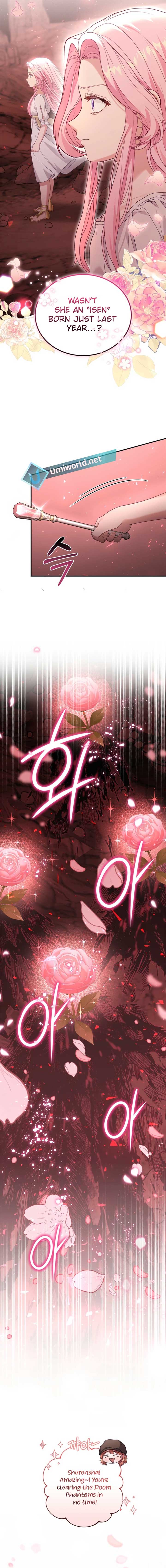 Dear Fairy, Please Contract With Me Chapter 33 68 6