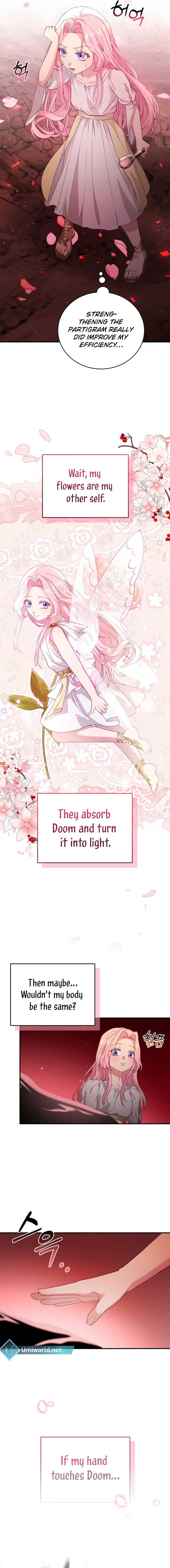 Dear Fairy, Please Contract With Me Chapter 33 69 7