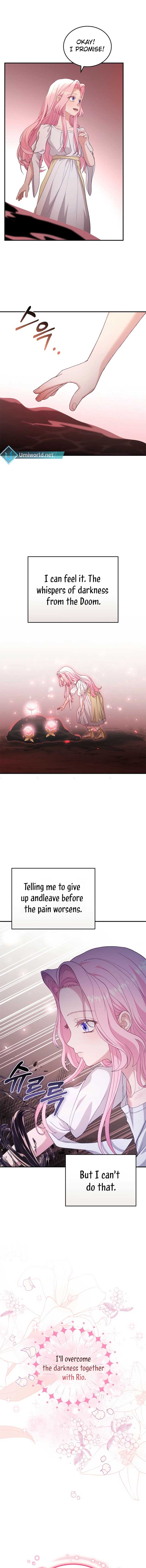 Dear Fairy, Please Contract With Me Chapter 33 71 9