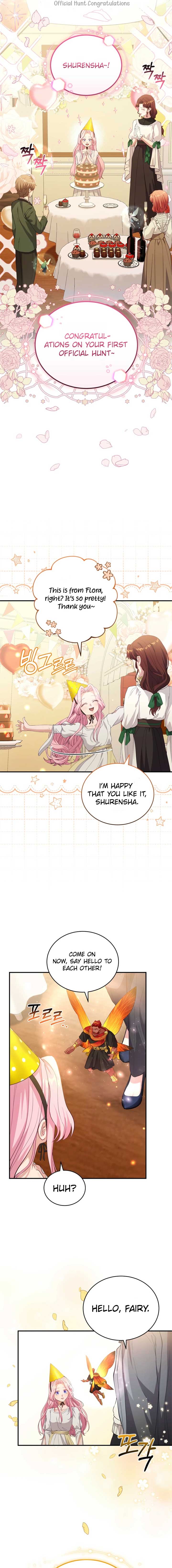 Dear Fairy, Please Contract With Me Chapter 36 78 10