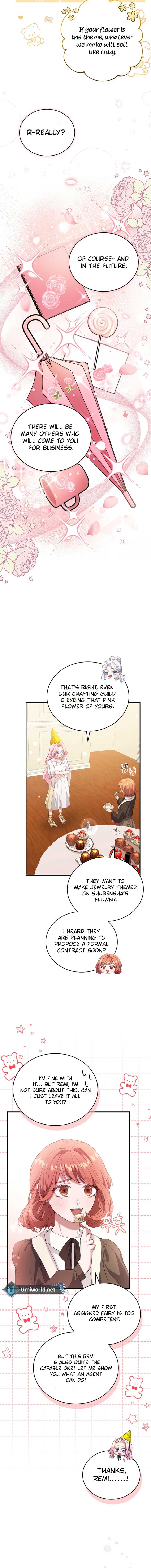 Dear Fairy, Please Contract With Me Chapter 36 85 17