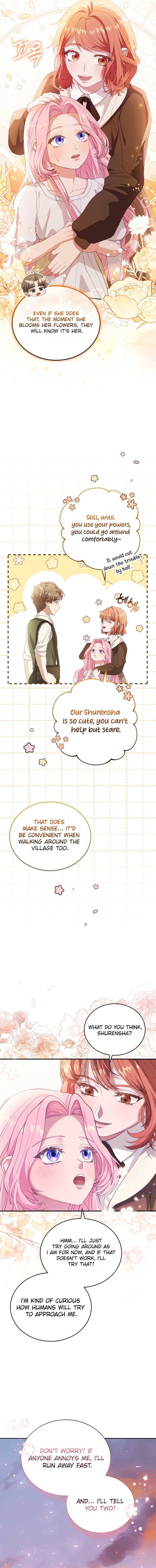 Dear Fairy, Please Contract With Me Chapter 36 74 6