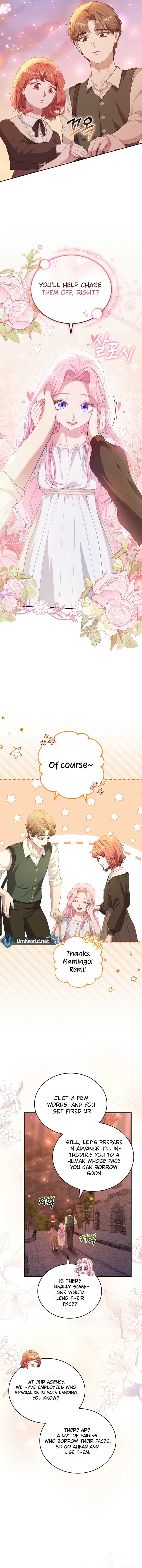 Dear Fairy, Please Contract With Me Chapter 36 75 7