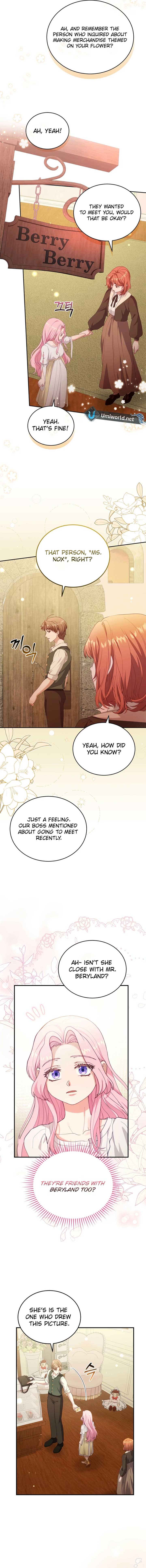 Dear Fairy, Please Contract With Me Chapter 36 76 8