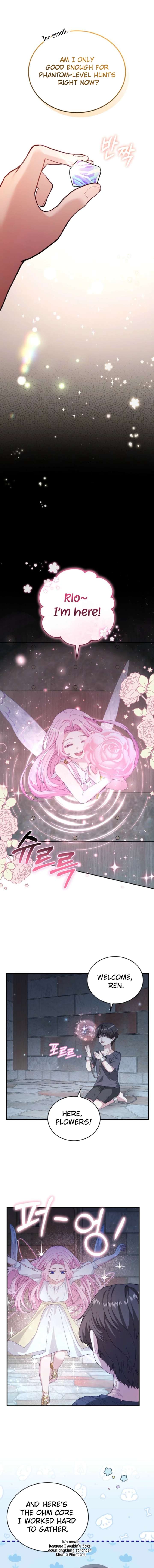 Dear Fairy, Please Contract With Me Chapter 37 71 10