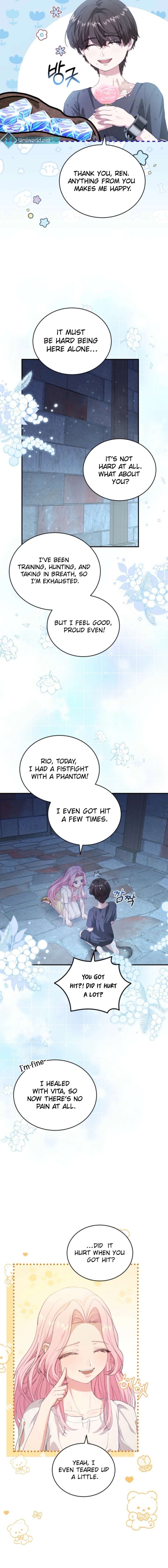 Dear Fairy, Please Contract With Me Chapter 37 72 11