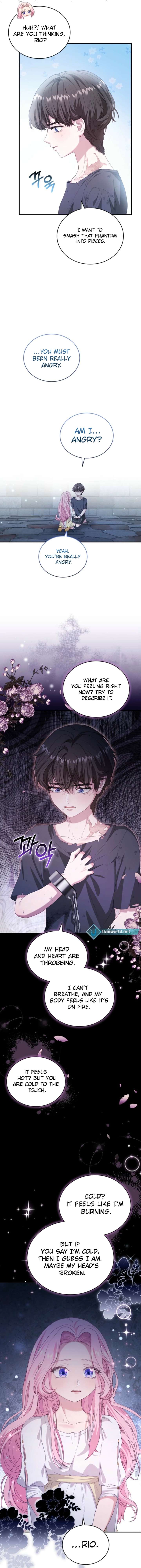 Dear Fairy, Please Contract With Me Chapter 37 73 12