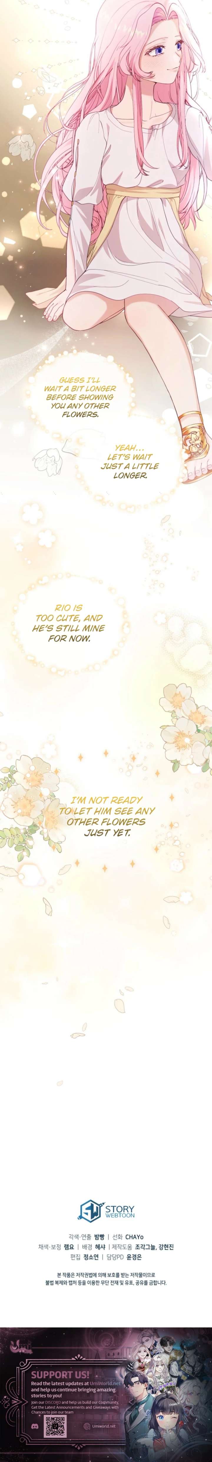 Dear Fairy, Please Contract With Me Chapter 37 79 18