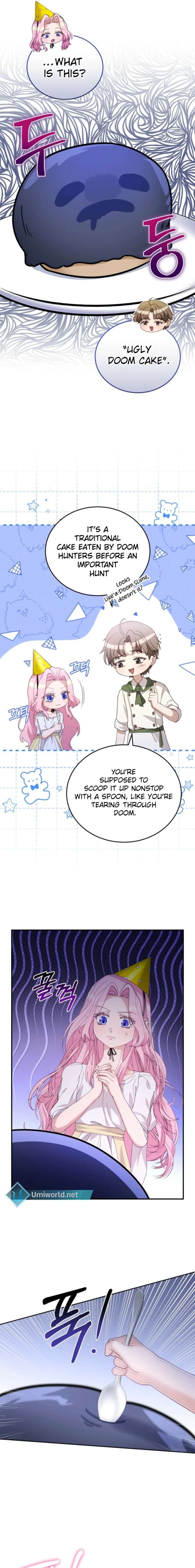 Dear Fairy, Please Contract With Me Chapter 37 65 4