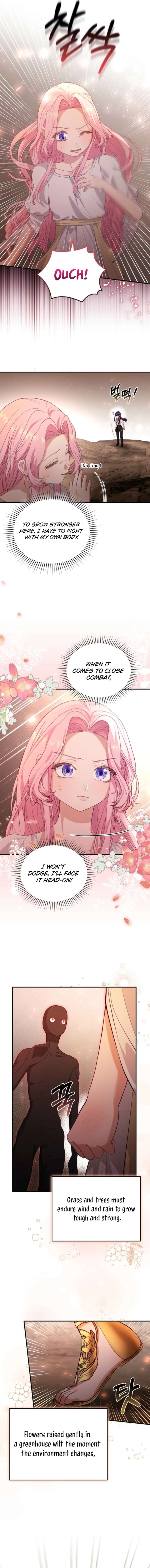 Dear Fairy, Please Contract With Me Chapter 37 68 7