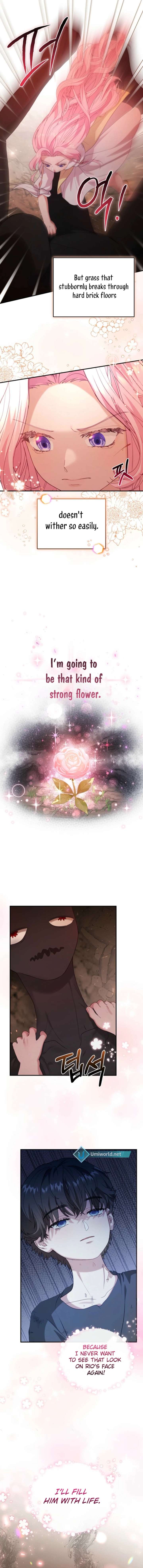 Dear Fairy, Please Contract With Me Chapter 37 69 8