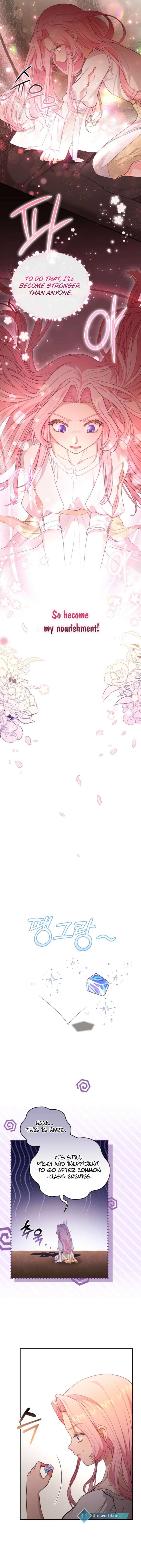 Dear Fairy, Please Contract With Me Chapter 37 70 9