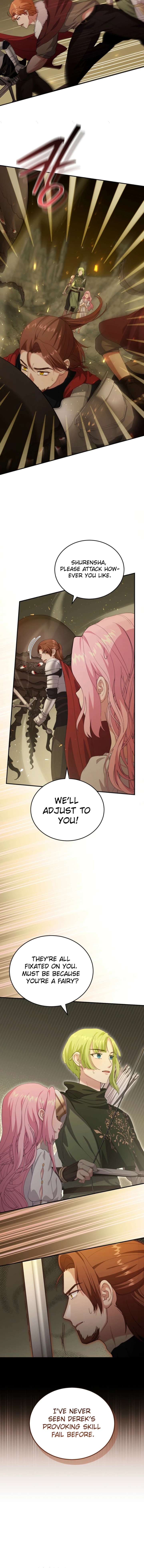 Dear Fairy, Please Contract With Me Chapter 38 77 10