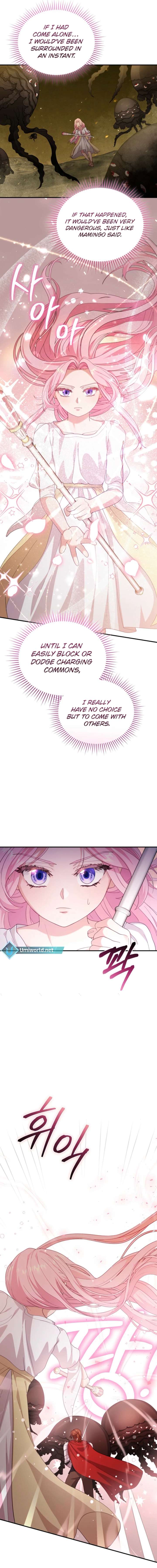 Dear Fairy, Please Contract With Me Chapter 38 78 11