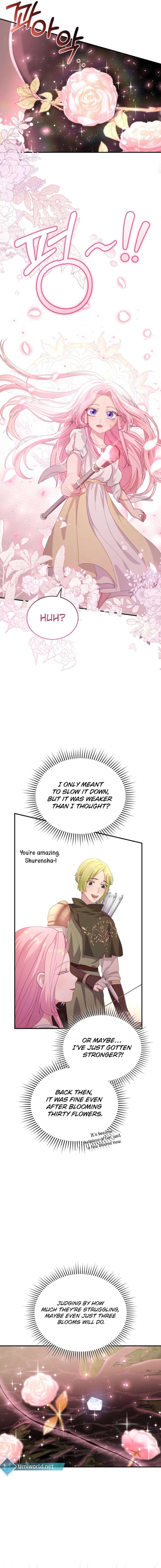 Dear Fairy, Please Contract With Me Chapter 38 79 12