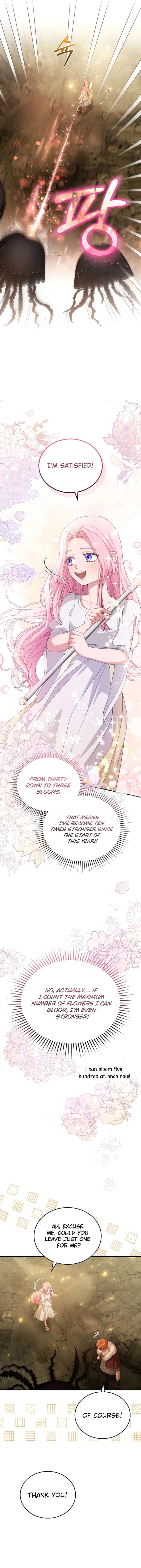 Dear Fairy, Please Contract With Me Chapter 38 80 13