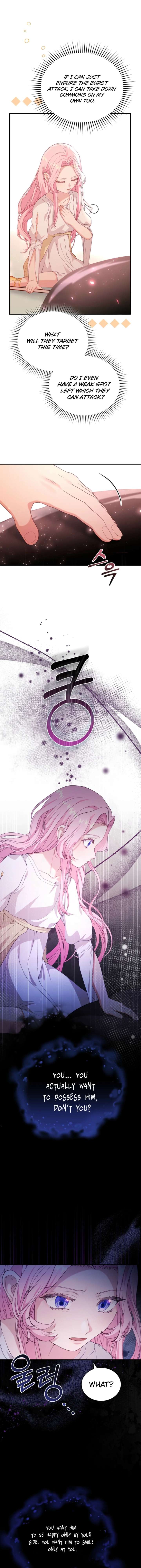 Dear Fairy, Please Contract With Me Chapter 38 81 14