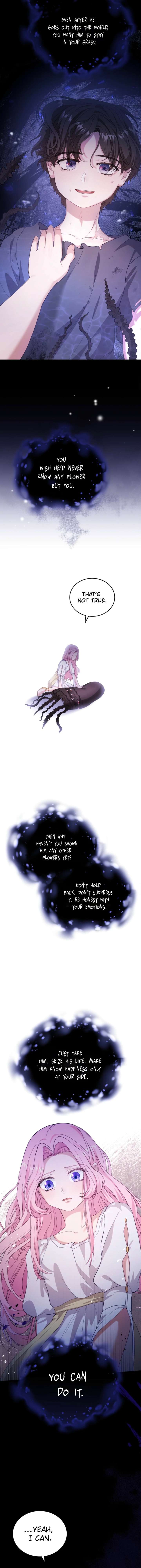 Dear Fairy, Please Contract With Me Chapter 38 82 15