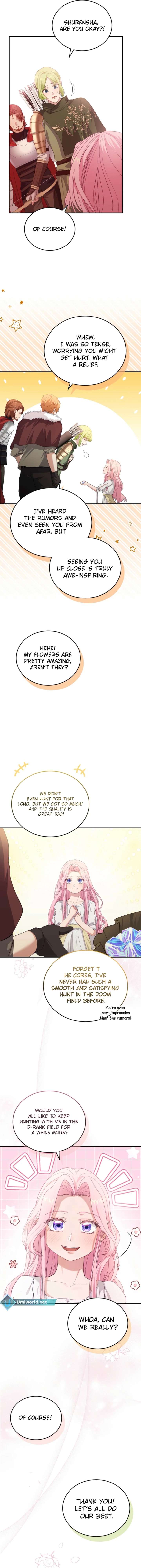 Dear Fairy, Please Contract With Me Chapter 38 85 18