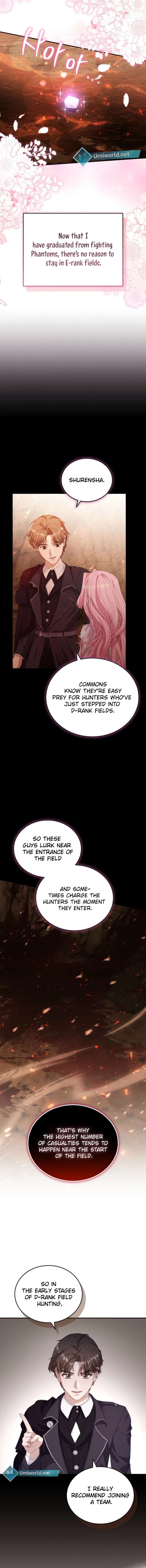 Dear Fairy, Please Contract With Me Chapter 38 69 2