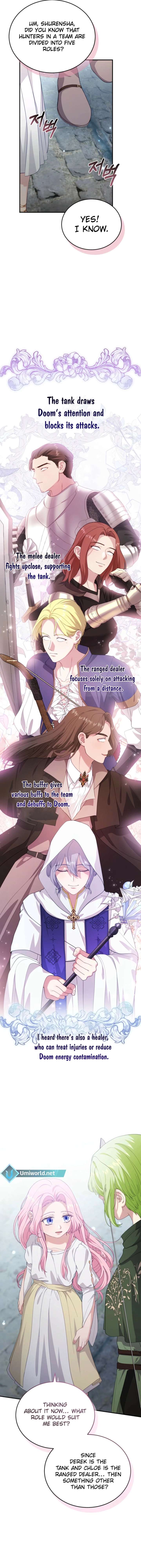 Dear Fairy, Please Contract With Me Chapter 38 73 6