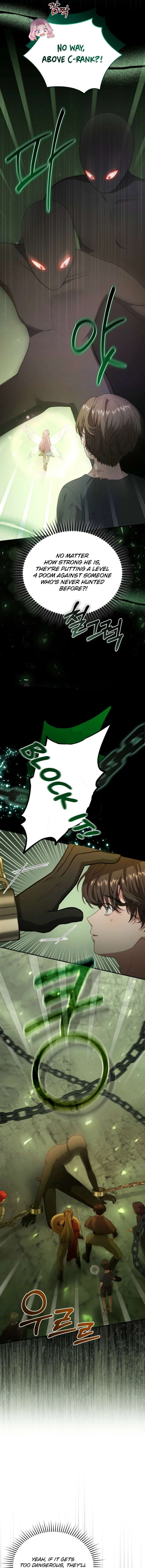 Dear Fairy, Please Contract With Me Chapter 39 83 10