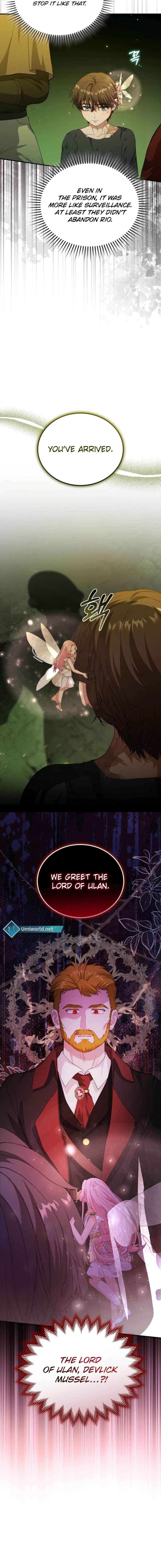 Dear Fairy, Please Contract With Me Chapter 39 84 11