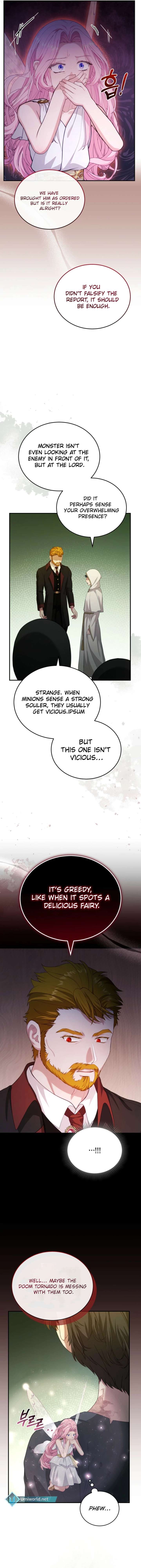 Dear Fairy, Please Contract With Me Chapter 39 85 12