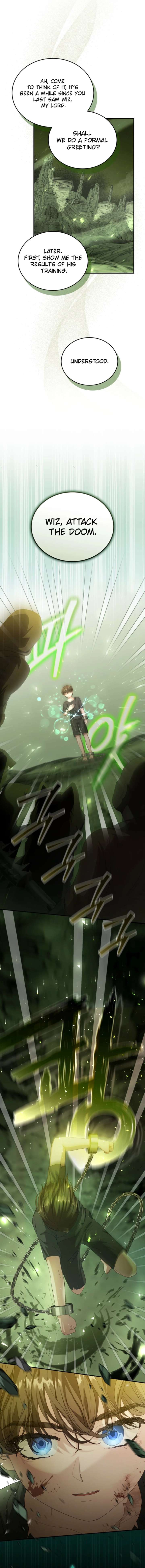 Dear Fairy, Please Contract With Me Chapter 39 86 13