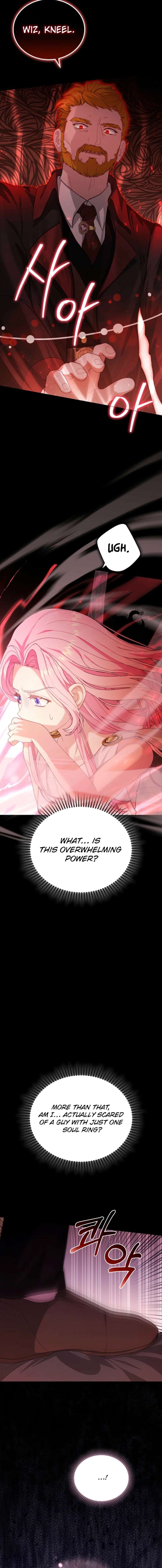 Dear Fairy, Please Contract With Me Chapter 39 88 15